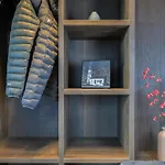 Apartamento Bergvibes