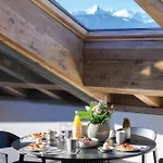 Apartamento Bergvibes *