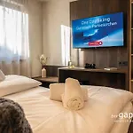 Apartamento Bergvibes