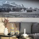 Apartamento Bergvibes