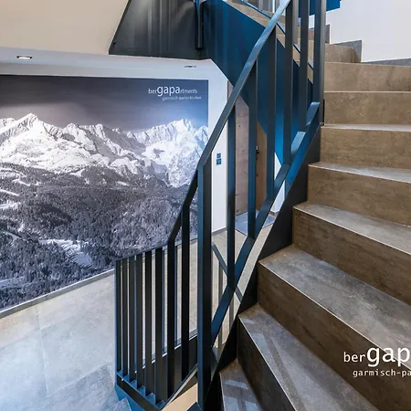 Bergvibes Apartment *