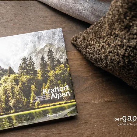 Bergvibes * Garmisch-Partenkirchen