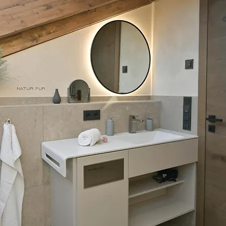 Apartment Bergvibes Garmisch-Partenkirchen