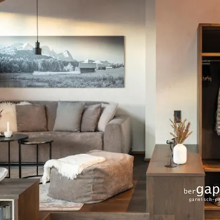 Bergvibes Apartment