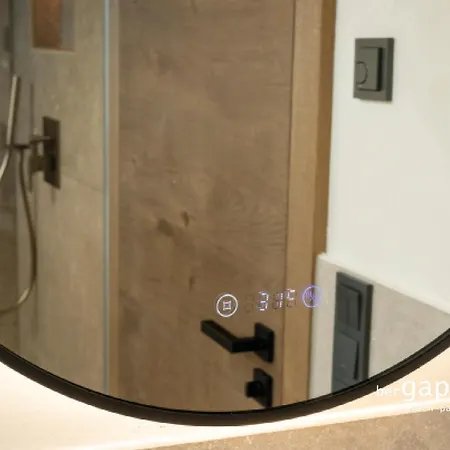 아파트 Bergvibes 가르미슈파르텐키르헨